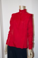 Chemisier mollie red d'occasion  Vincennes