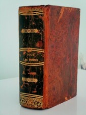 1842 droit charte d'occasion  Nîmes
