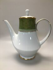Noritake eroica coffee for sale  CHICHESTER
