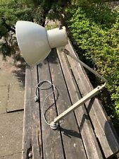 60er gelenklampe tischlampe gebraucht kaufen  Hamburg
