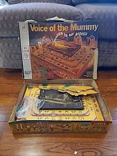 Voice mummy board for sale  East Brunswick