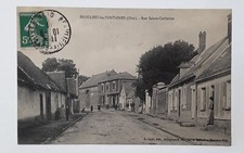 Cpa beaulieu fontaines d'occasion  Narbonne