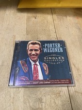 Porter wagoner singles for sale  Bay City