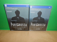 Porta rossa dvd usato  Marano di Napoli