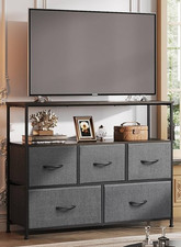 Fabric drawer low for sale  Derby