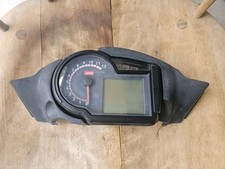 Aprilia sr50 dashboard d'occasion  Expédié en Belgium