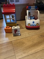 lego krankenwagen gebraucht kaufen lego krankenwagen gebraucht kaufen Dargun