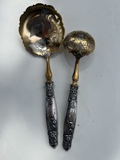 Strawberry set silver d'occasion  Expédié en Belgium