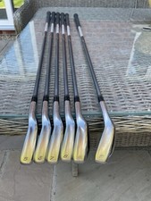 Taylormade golf irons for sale  CHEPSTOW