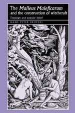 Malleus maleficarum constructi for sale  Little Falls