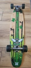 Mindless longboards skateboard for sale  SHEFFIELD