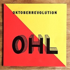 Ktoberrevolution germany 1983 gebraucht kaufen Ktoberrevolution germany 1983 gebraucht kaufen  Königslutter am Elm