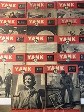 Yank magazine 1945 for sale  Castro Valley