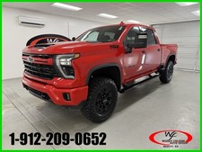 chevy silverado duramax for sale  Vidalia