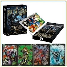 KAYOU Marvel DC Card Universe Glory Proof of Legend Collection Card Raro Batman comprar usado  Enviando para Brazil