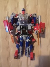 Transformers revenge fallen for sale  KNUTSFORD