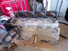 Monoblocco giulia 1600 usato  Turrivalignani
