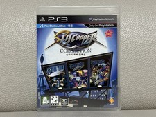 SUPER RARO Coleção Coreana Sly Cooper PS3 Versão Coreana COMPLETO comprar usado  Enviando para Brazil