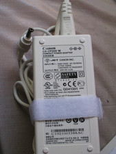 Bloc alimentation canon d'occasion Bloc alimentation canon d'occasion  Montfermeil