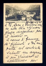 Cortina ampezzo verso usato  Villorba