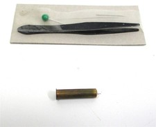 Märklin 7226 raucheinsatz gebraucht kaufen  Kerpen