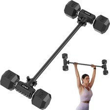 Dumbbell converter turn for sale  Lynnwood