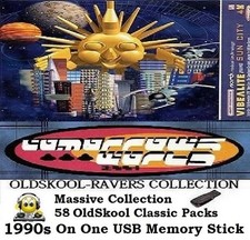 Old skool vibealite for sale  YORK