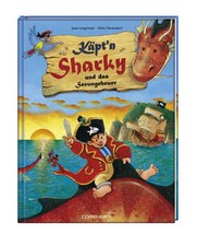 Käpt sharky seeungeheuer gebraucht kaufen  Sibbesse