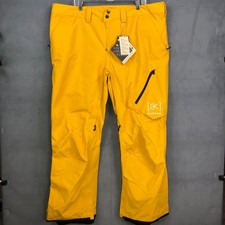 Pantaloni sci snowboard usato  Spedire a Italy