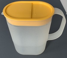 Tupperware milchkanne saftkann gebraucht kaufen  Iserlohn