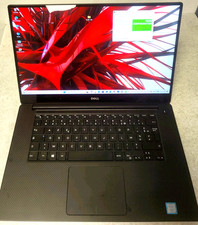 Dell xps 9560 d'occasion  Rive-de-Gier