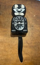 Classic black official for sale  Durham