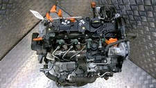 Moteur peugeot 207 d'occasion  France