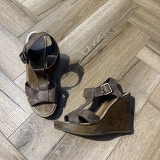 Topshop vintage wooden for sale  CROYDON