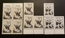 1965 wertvolle briefmarken gebraucht kaufen  Berlin