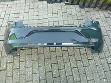 Polo 2017 stoßstange gebraucht kaufen  Bochum