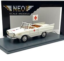 Neo 43180 amphicar gebraucht kaufen  Ratzeburg
