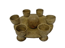 Vintage studio pottery for sale  HASSOCKS
