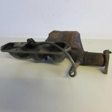 Catalizzatore per porsche usato  Vajont