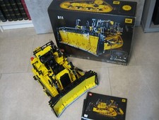 Lego technic 42131 gebraucht kaufen  Wadersloh