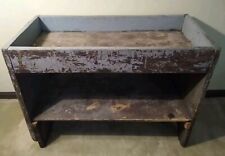 Early primitive wooden for sale  Montoursville