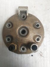 Aprilia climber cylinder for sale  BRADFORD