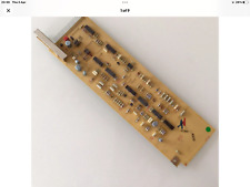 Servo board revox for sale  GOOLE