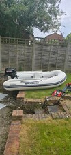 dinghy outboard for sale dinghy outboard for sale BASINGSTOKE