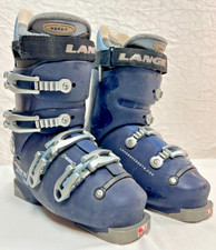 Lange crl ski for sale  Deming