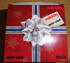 Märklin mini club gebraucht kaufen  Deutschland