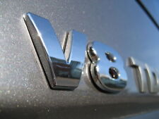 Chrome lettering land for sale  CIRENCESTER