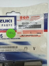 Suzuki 69100 38820 d'occasion  Expédié en Belgium