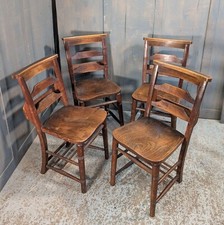 Set 1910 antique for sale  BETCHWORTH