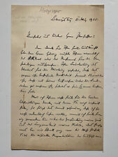 Carl von holzinger usato  Spedire a Italy